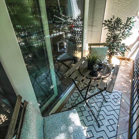 Lola'S Apartment Split Luaran gambar