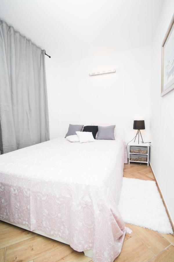 Lola'S Apartment Split Luaran gambar