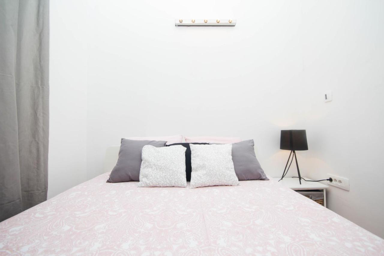 Lola'S Apartment Split Luaran gambar
