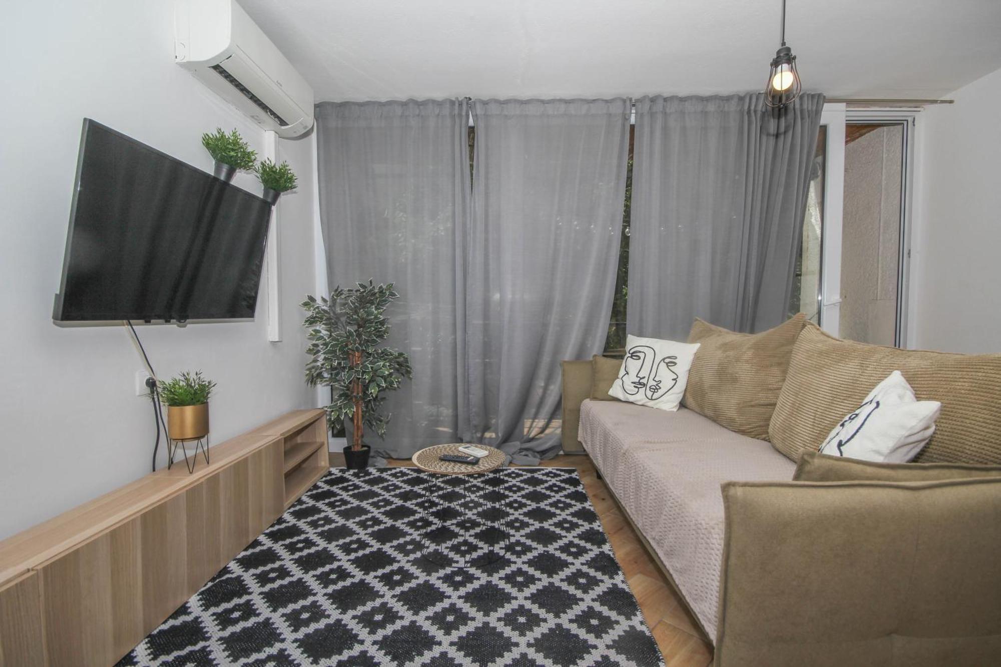 Lola'S Apartment Split Luaran gambar