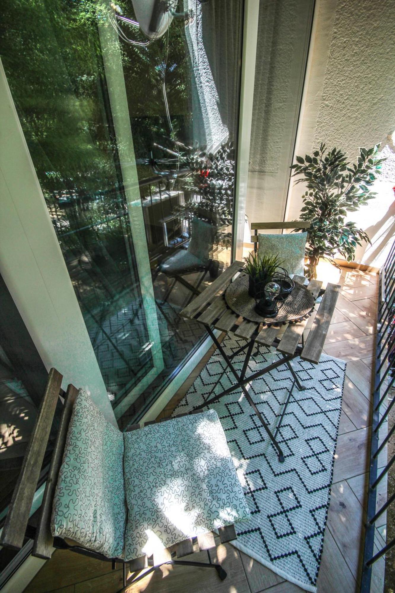 Lola'S Apartment Split Luaran gambar